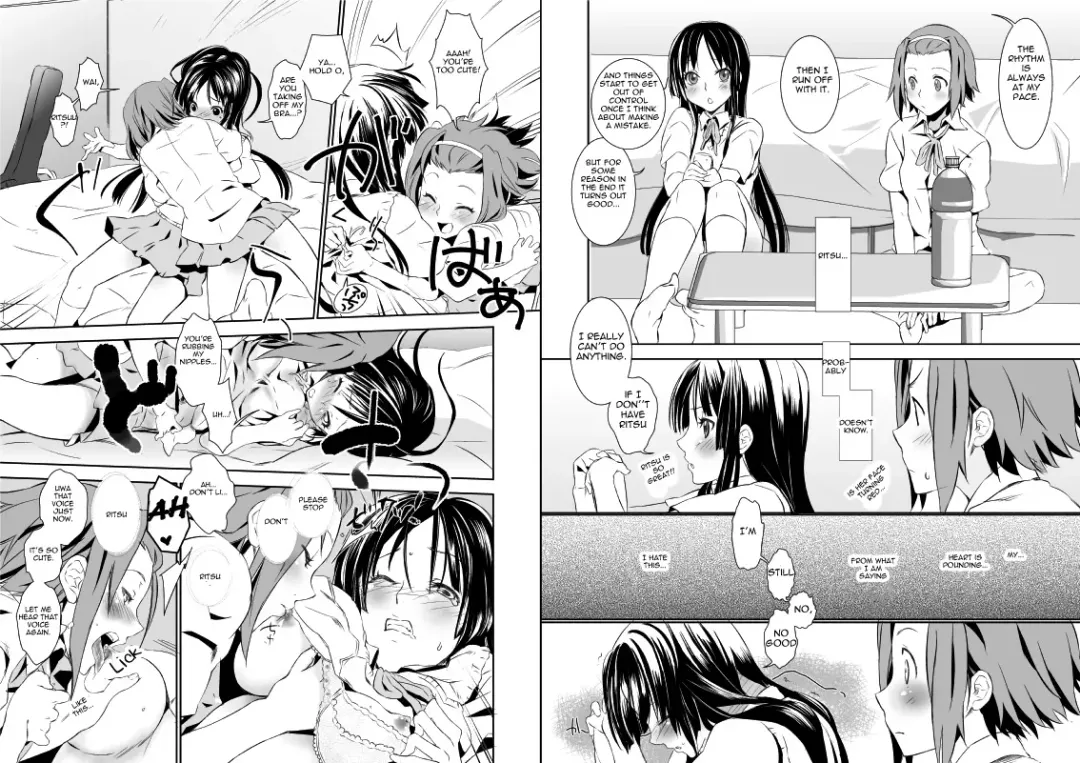 [Tsukai You] Hiiro Fhentai - Page 5
