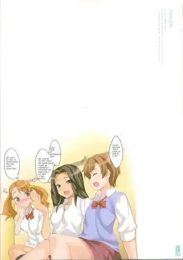 [Cle Masahiro] CL-orz 16 Fhentai - Page 2