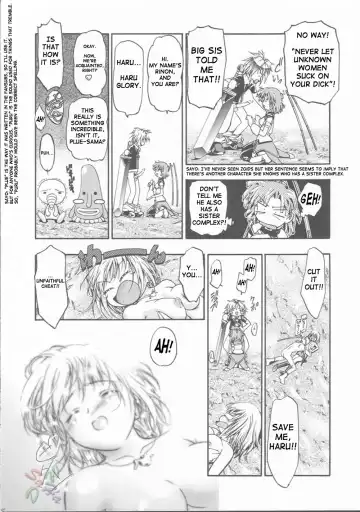 [Kousaka Jun] Elie-chan Daikatsuyaku!! Fhentai - Page 11