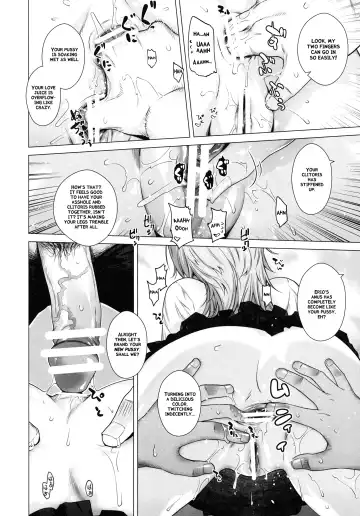 [Ootsuka Kotora] TELL ME 2 Fhentai - Page 11