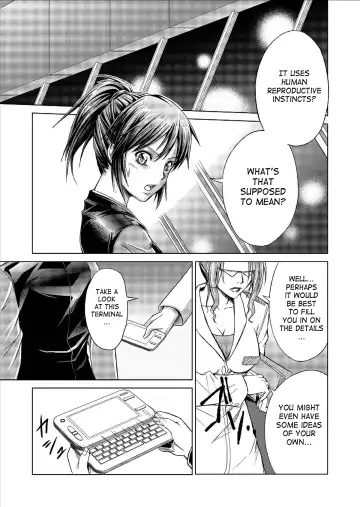 [Monmon] Dinaranger Vol. 9-11 Fhentai - Page 43