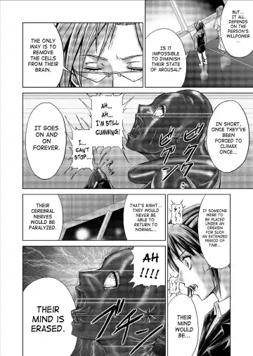 [Monmon] Dinaranger Vol. 9-11 Fhentai - Page 48