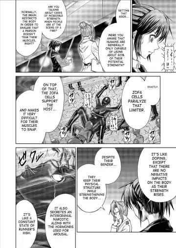 [Monmon] Dinaranger Vol. 9-11 Fhentai - Page 52