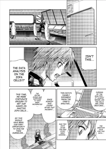 [Monmon] Dinaranger Vol. 9-11 Fhentai - Page 56