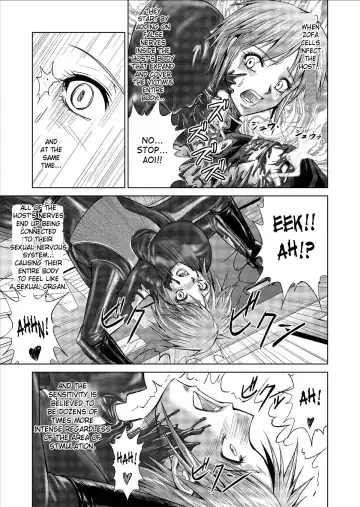 [Monmon] Dinaranger Vol. 9-11 Fhentai - Page 63