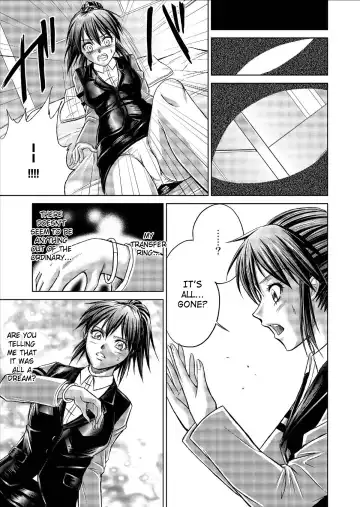 [Monmon] Dinaranger Vol. 9-11 Fhentai - Page 87