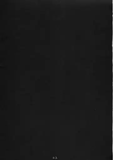 [Aoi Manabu] Houkago Another Days Fhentai - Page 3