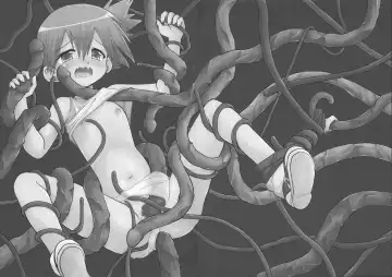 [Shimazu Isami] Nami ni Yurameki Ima wa Madoromu Fhentai - Page 3