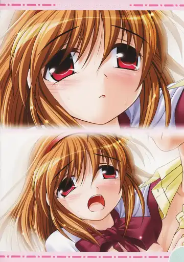 [Watsuki Ayamo] Watsukiya no Hon 013 Fhentai - Page 9