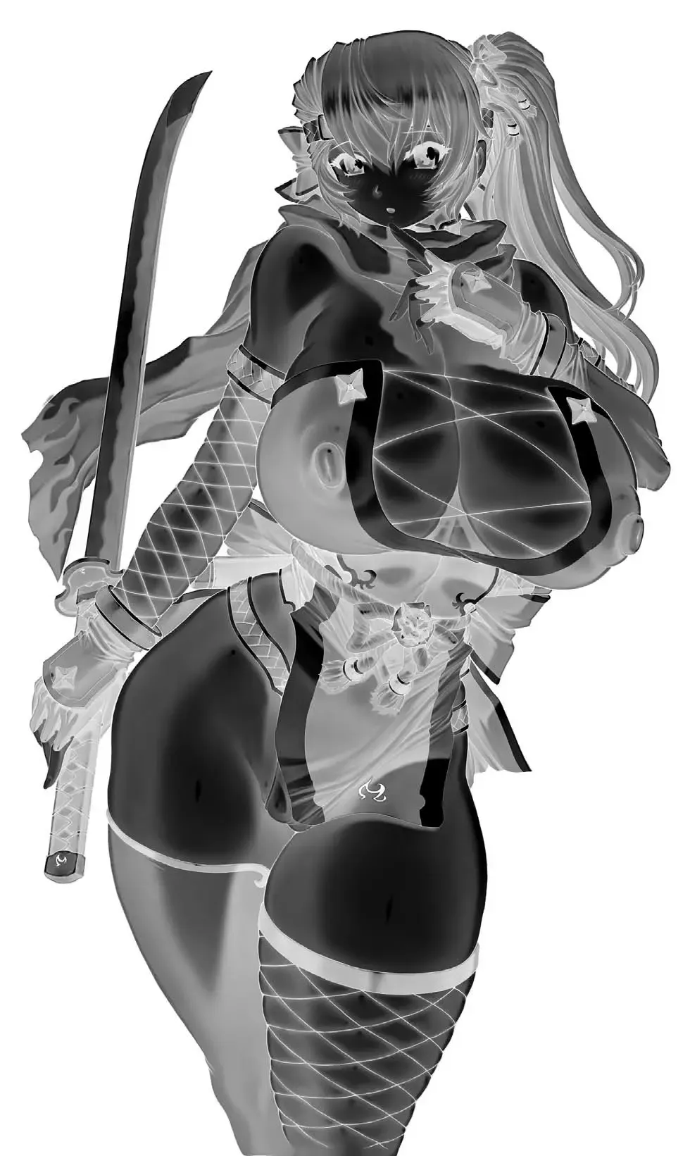 [Marneko] Ijirare Nya no Ko Fhentai - Page 162