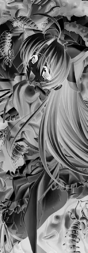 [Marneko] Ijirare Nya no Ko Fhentai - Page 169