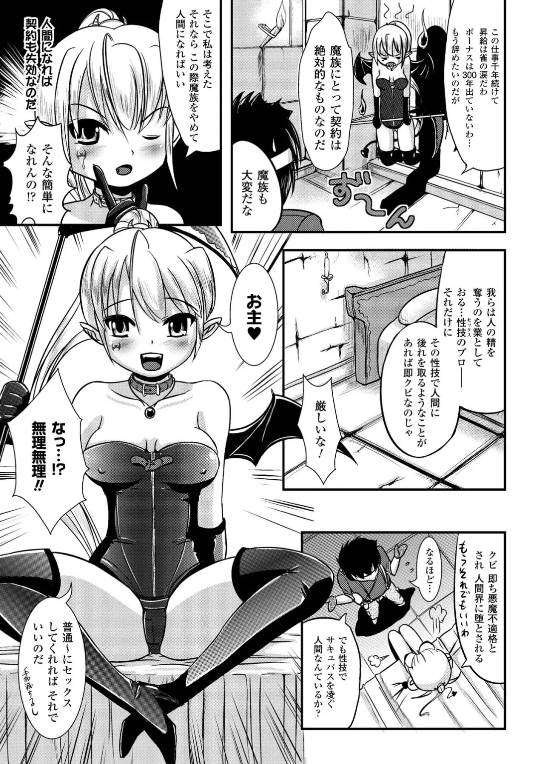 [Marneko] Ijirare Nya no Ko Fhentai - Page 26