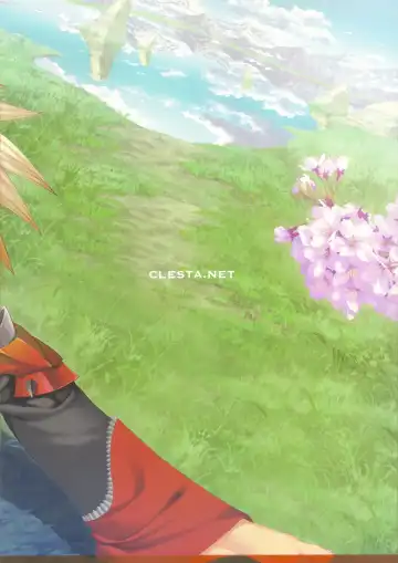 [Cle Masahiro] CL-orz 15 Fhentai - Page 20