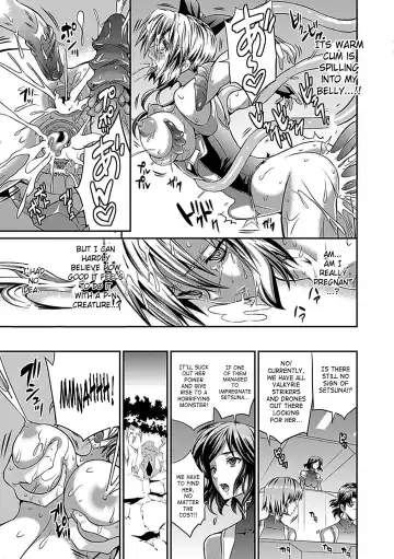 [Musashi Daichi] Valkyrie Striker Fhentai - Page 19