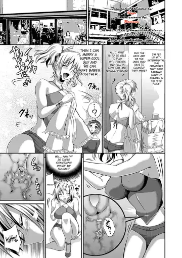 [Musashi Daichi] Valkyrie Striker Fhentai - Page 5