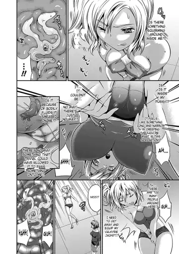 [Musashi Daichi] Valkyrie Striker Fhentai - Page 6
