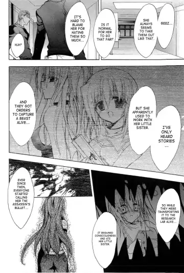 [No.gomes] Assassin's Bullet Fhentai - Page 6