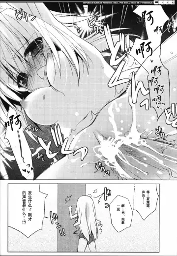 [Ichiri] CRRR! Fhentai - Page 14