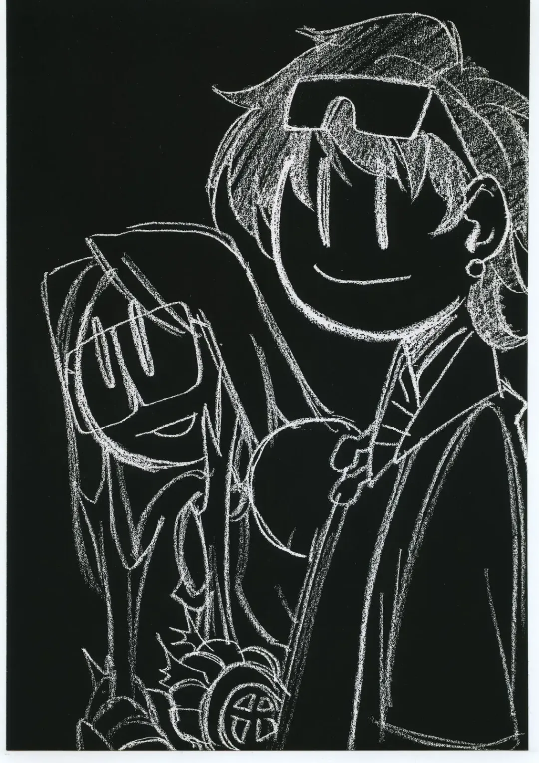 [Ogawa Masashi] GENERATION X Fhentai - Page 2