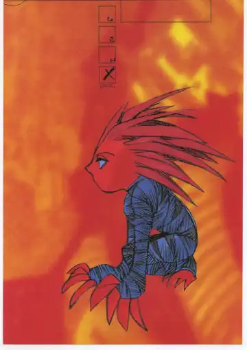 [Ogawa Masashi] GENERATION X Fhentai - Page 24