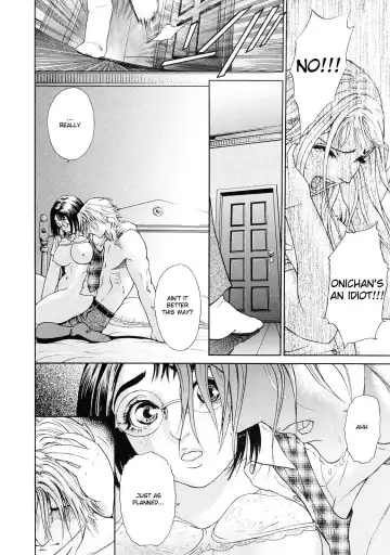 [Hyji] OTU Ch. 1-4 Fhentai - Page 61