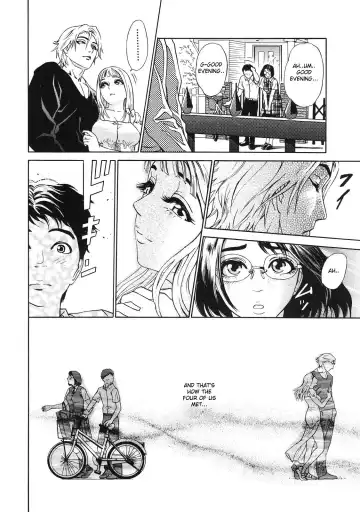 [Hyji] OTU Ch. 1-4 Fhentai - Page 7