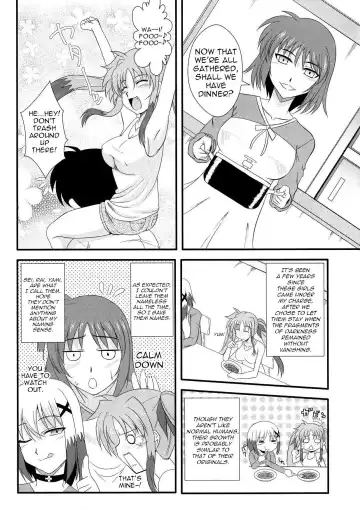 [Zeros] Material Station Fhentai - Page 3