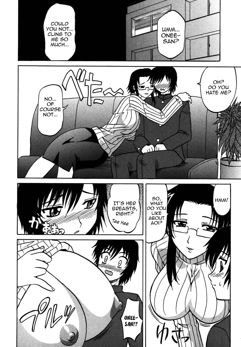 [Takaoka Motofumi] F-Mode Fhentai - Page 129