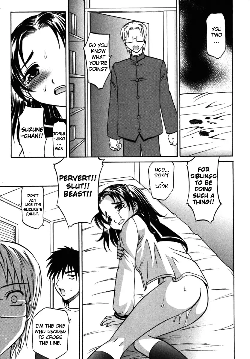 [Takaoka Motofumi] F-Mode Fhentai - Page 154