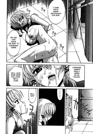 [Takaoka Motofumi] F-Mode Fhentai - Page 10