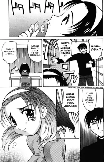 [Takaoka Motofumi] F-Mode Fhentai - Page 101
