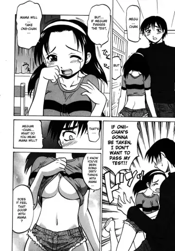 [Takaoka Motofumi] F-Mode Fhentai - Page 102