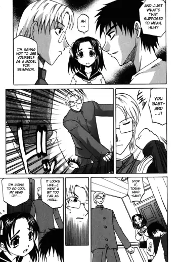 [Takaoka Motofumi] F-Mode Fhentai - Page 146