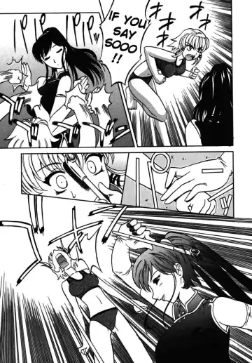 [Takaoka Motofumi] F-Mode Fhentai - Page 15