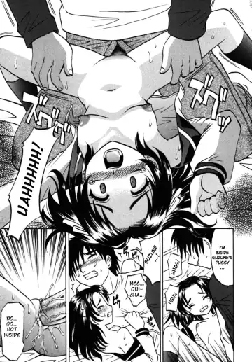 [Takaoka Motofumi] F-Mode Fhentai - Page 152