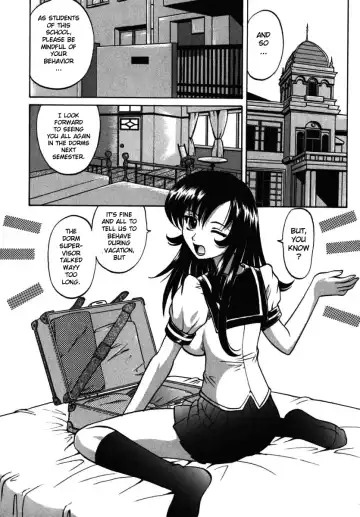 [Takaoka Motofumi] F-Mode Fhentai - Page 193