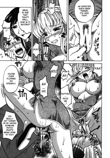 [Takaoka Motofumi] F-Mode Fhentai - Page 23