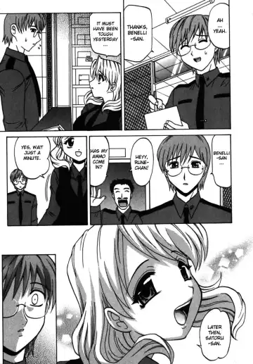 [Takaoka Motofumi] F-Mode Fhentai - Page 65