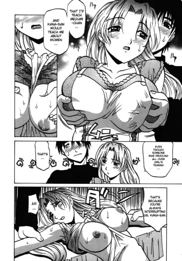 [Takaoka Motofumi] F-Mode Fhentai - Page 92