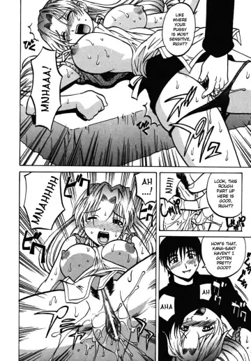 [Takaoka Motofumi] F-Mode Fhentai - Page 94