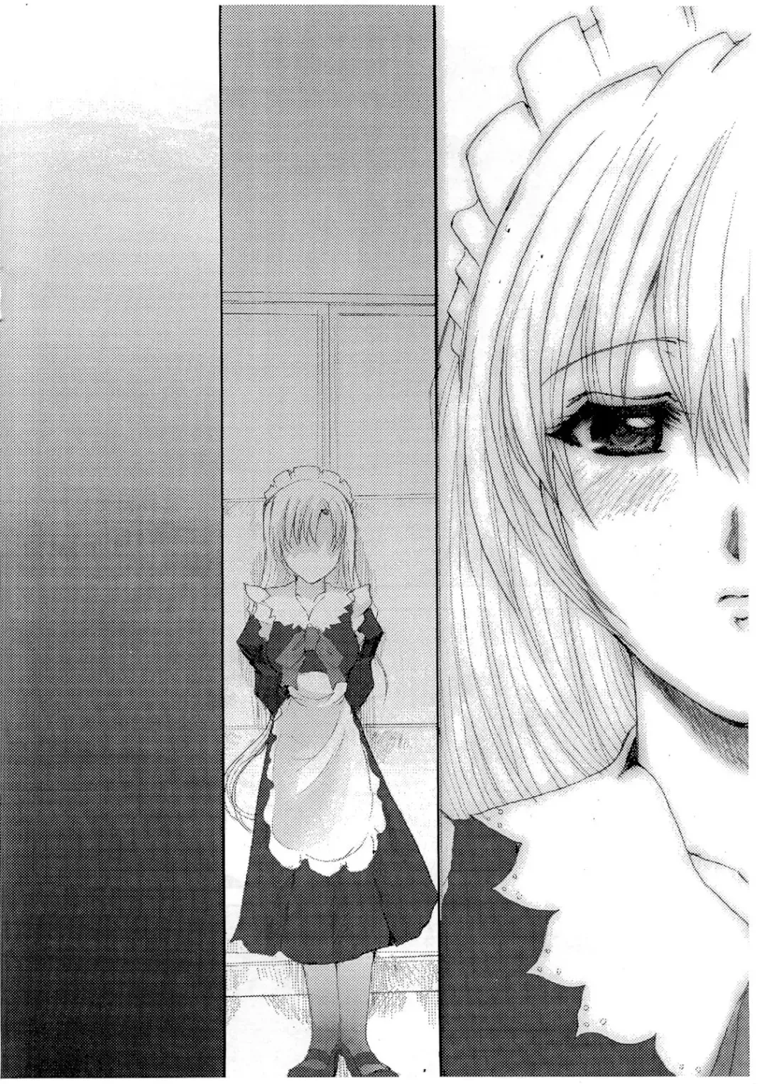 [Hatoya Mameshichi] As you like it ~Okinimesu mama~ act1 Fhentai - Page 25