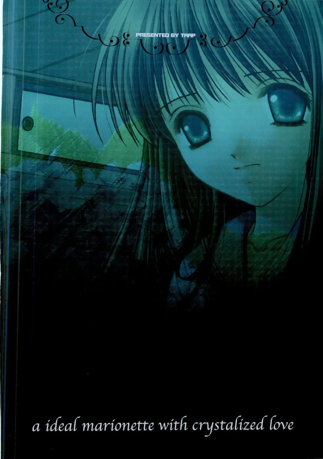 [Urano Mami] Aiyoku Ningyou - a ideal marionette with crystalized love - Fhentai - Page 40