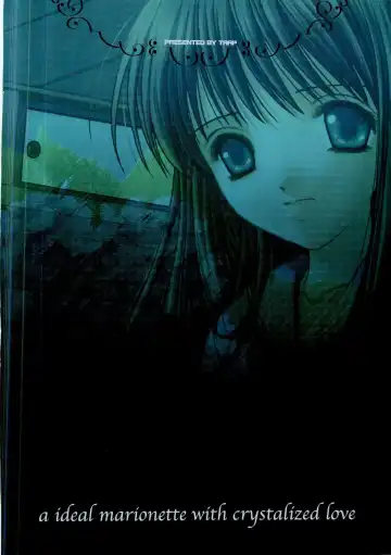 [Urano Mami] Aiyoku Ningyou - a ideal marionette with crystalized love - Fhentai - Page 40