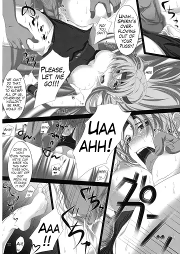 [Mekabu Aji Max] Subete Hazusanai LV2 Fhentai - Page 21
