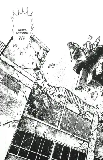 [Maeda Toshio] Urotsukidoji Vol.1 (Legend of the Overfiend) Ch.2 Fhentai - Page 17