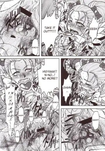 [Tanaka Naburu] Goumon Kan Sosei Hen Fhentai - Page 29