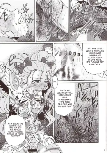[Tanaka Naburu] Goumon Kan Sosei Hen Fhentai - Page 6