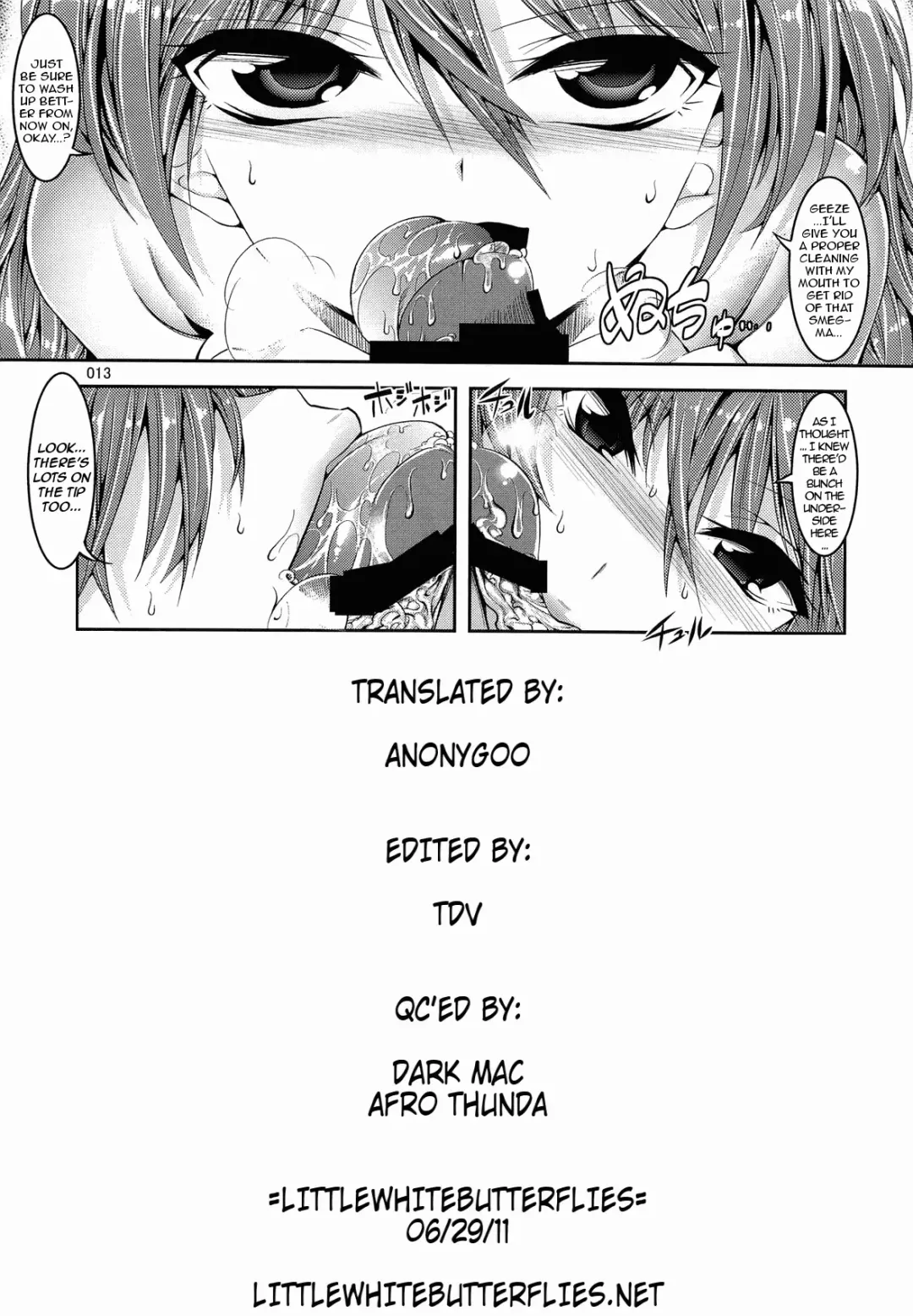 [Shuten Douji] [Kaientai Fhentai - Page 35