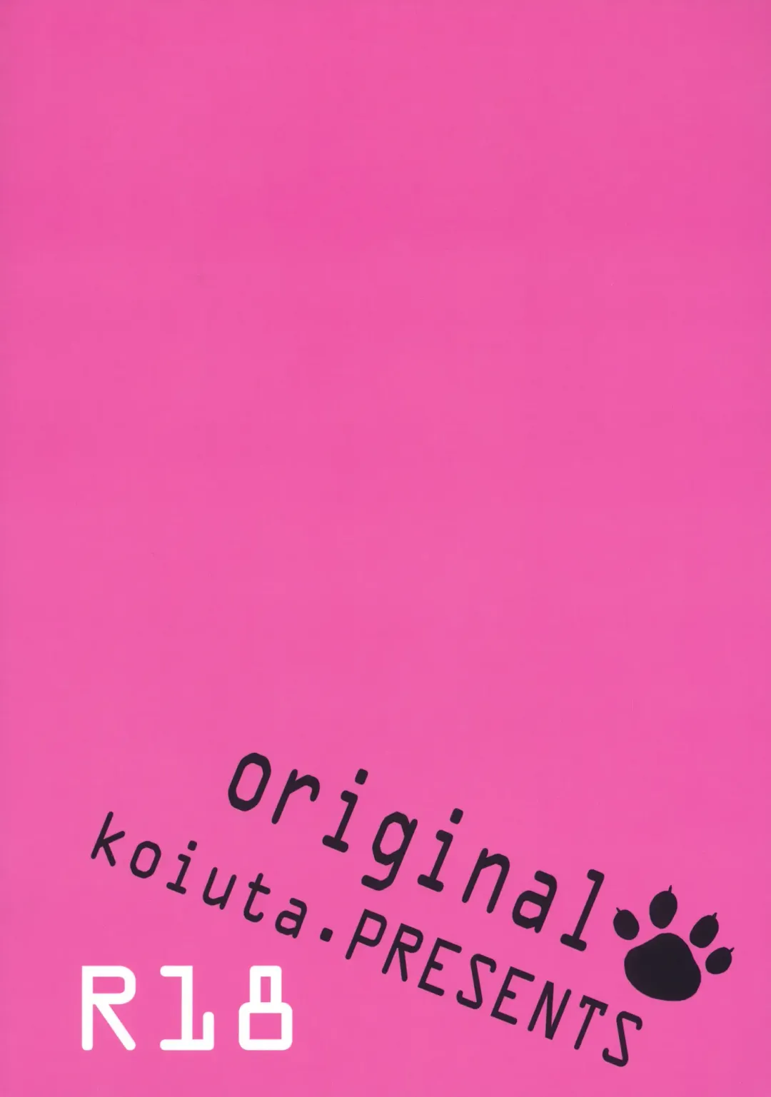 [Amezawa Koma] Nyan Nyan Shiyo Fhentai - Page 18