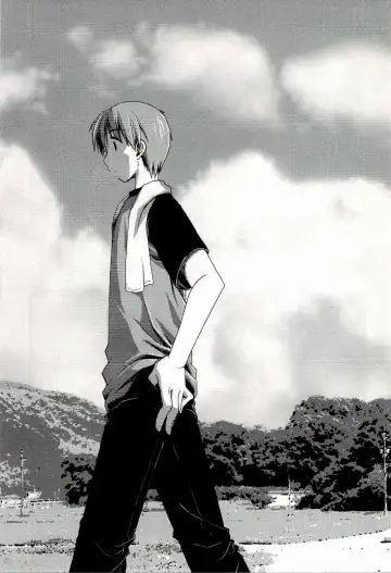 [Ponkotsu Works] Colorful Harvest - The Catcher in the Grapes Fhentai - Page 99